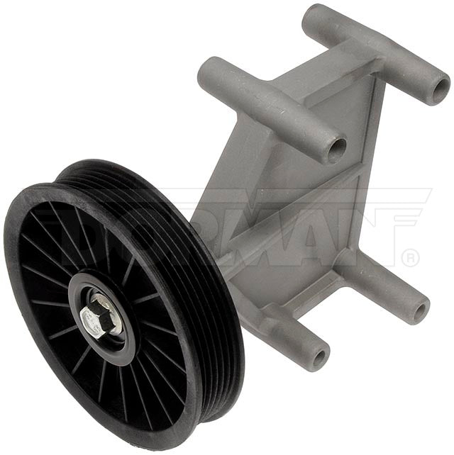 Dorman A/C Bypass Pulley P/N 34890