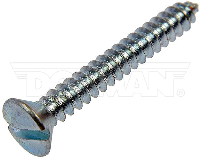 Tornillo para chapa metálica Dorman P/N 355-084