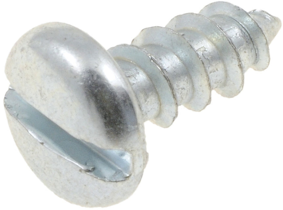 Tornillo para chapa metálica Dorman P/N 355-103