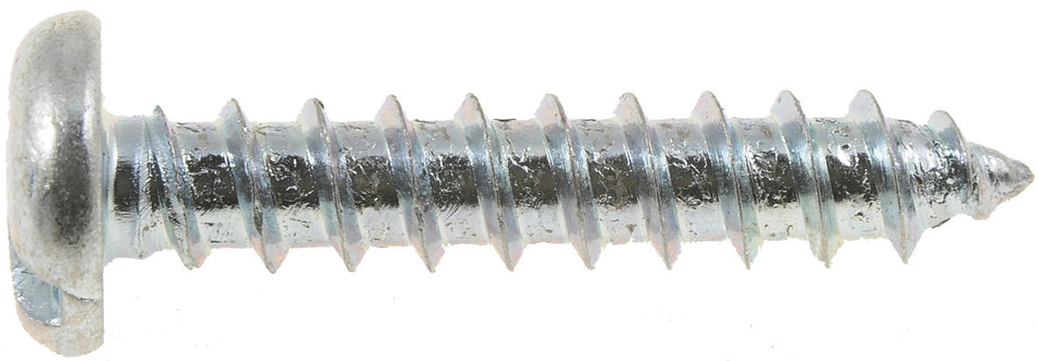 Tornillo para chapa metálica Dorman P/N 355-107