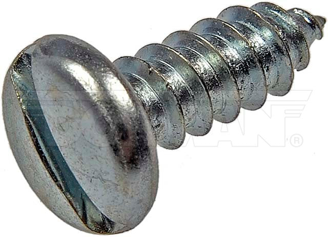 Tornillo para chapa metálica Dorman P/N 355-121