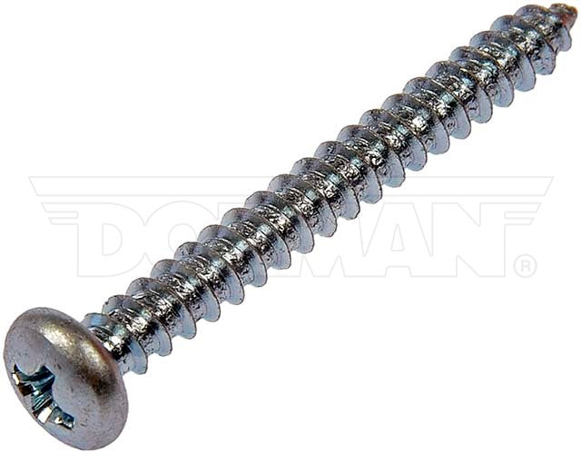 Dorman Sheet Metal Screw P/N 360-012