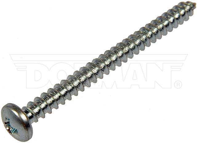 Tornillo autorroscante Dorman P/N 360-014