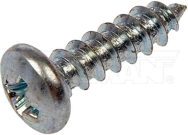 Tornillo para chapa metálica Dorman P/N 360-092