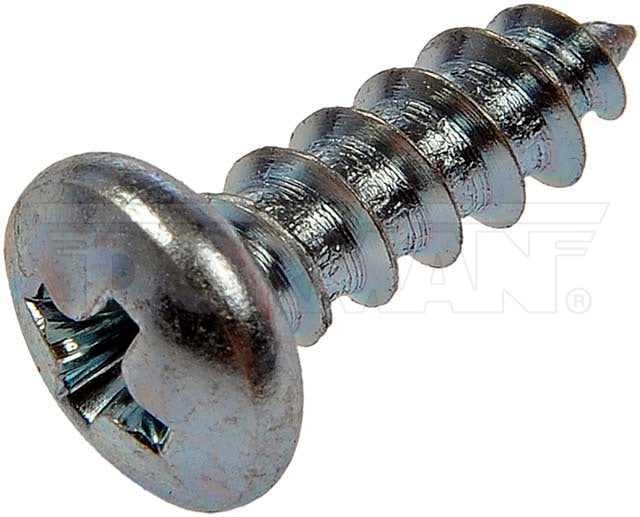 Tornillo para chapa metálica Dorman P/N 360-104