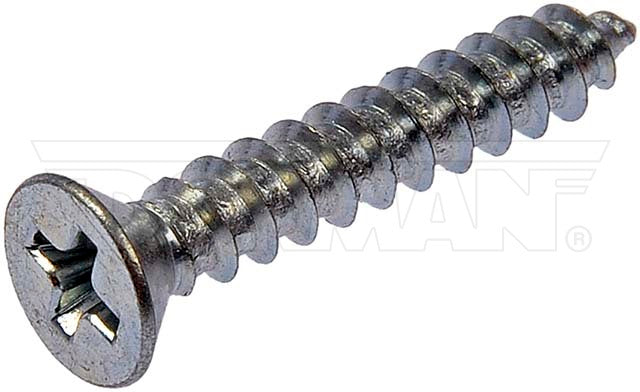 Tornillo para chapa metálica Dorman P/N 360-203