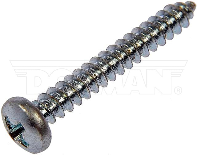 Tornillo para chapa metálica Dorman P/N 360-207