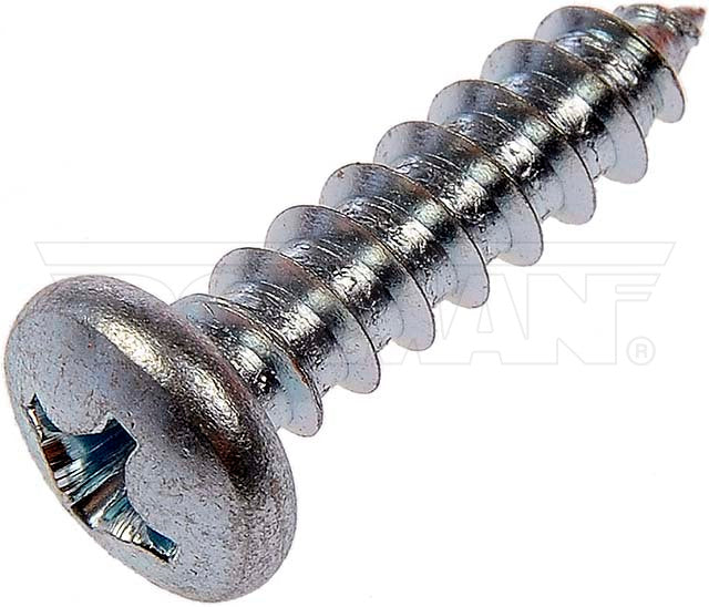 Tornillo para chapa metálica Dorman P/N 360-211