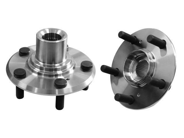 GSP Wheel Hub P/N 360013