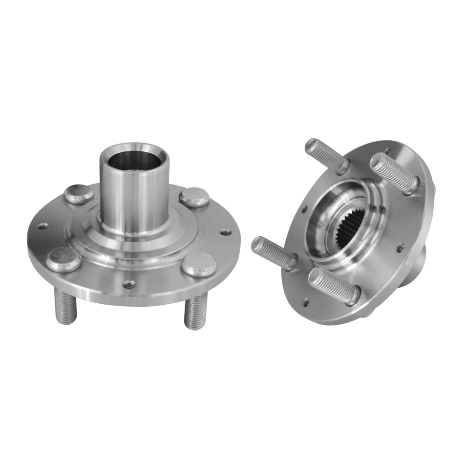 Cubo de roda GSP P/N 360015