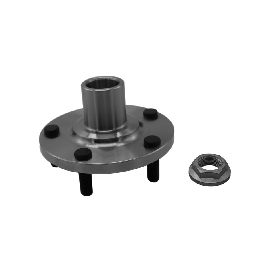 GSP Wheel Hub P/N 360025