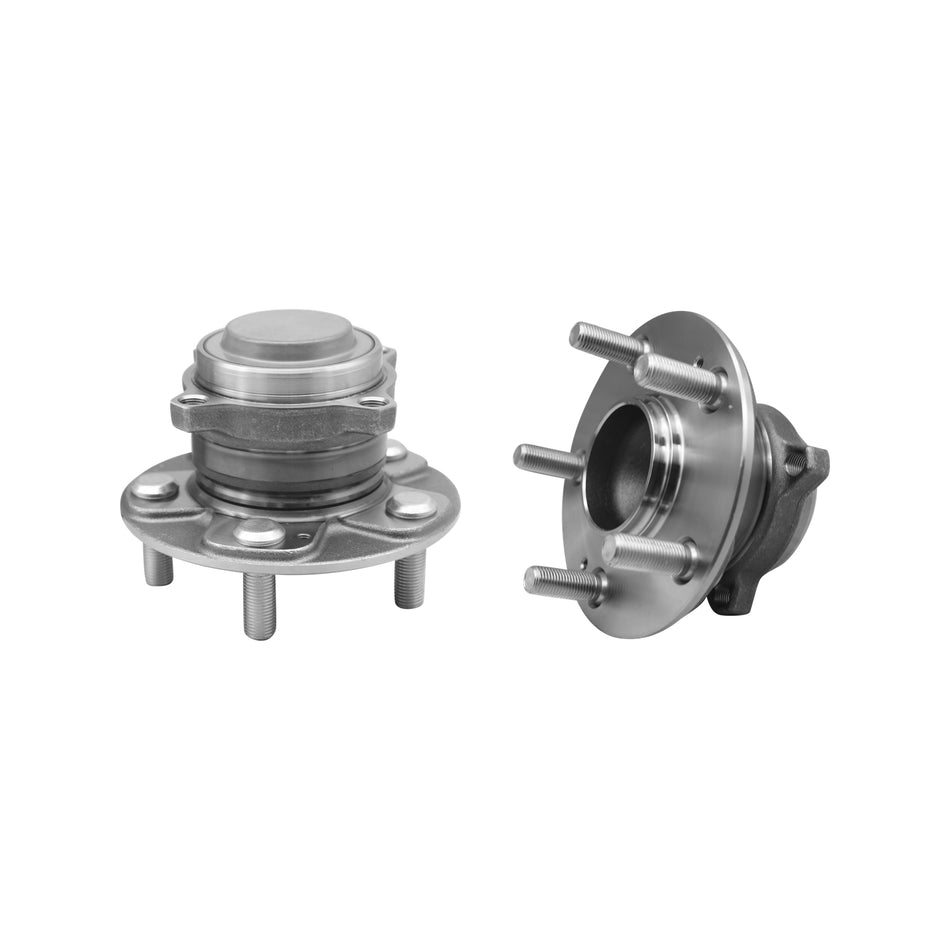 GSP Wheel Bearing and Hub Assembly P/N 360029