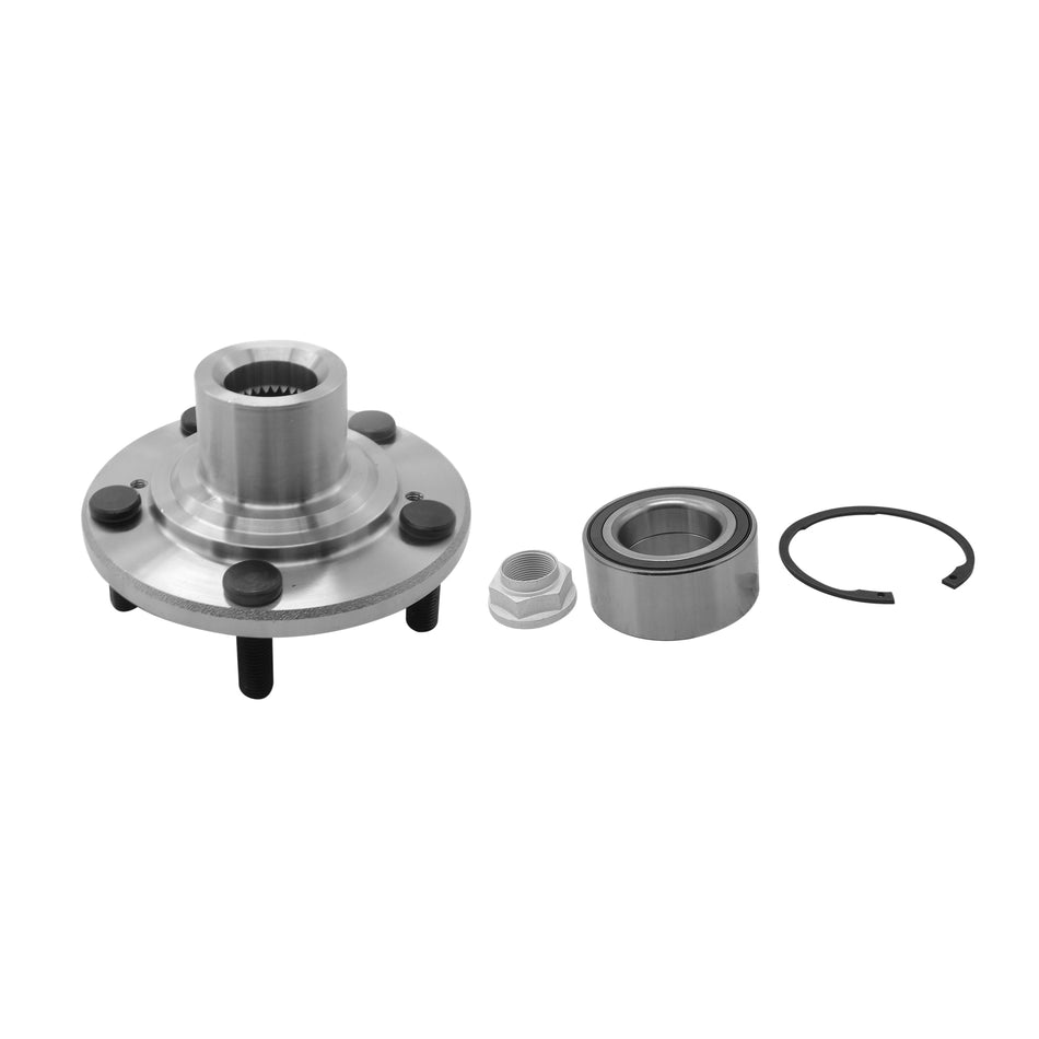 Kit de reparo de rolamento de roda e cubo GSP P/N 360030