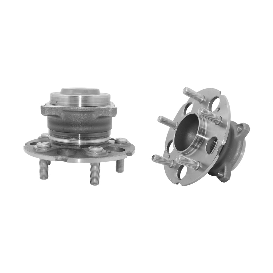 GSP Wheel Bearing and Hub Assembly  P/N 360031