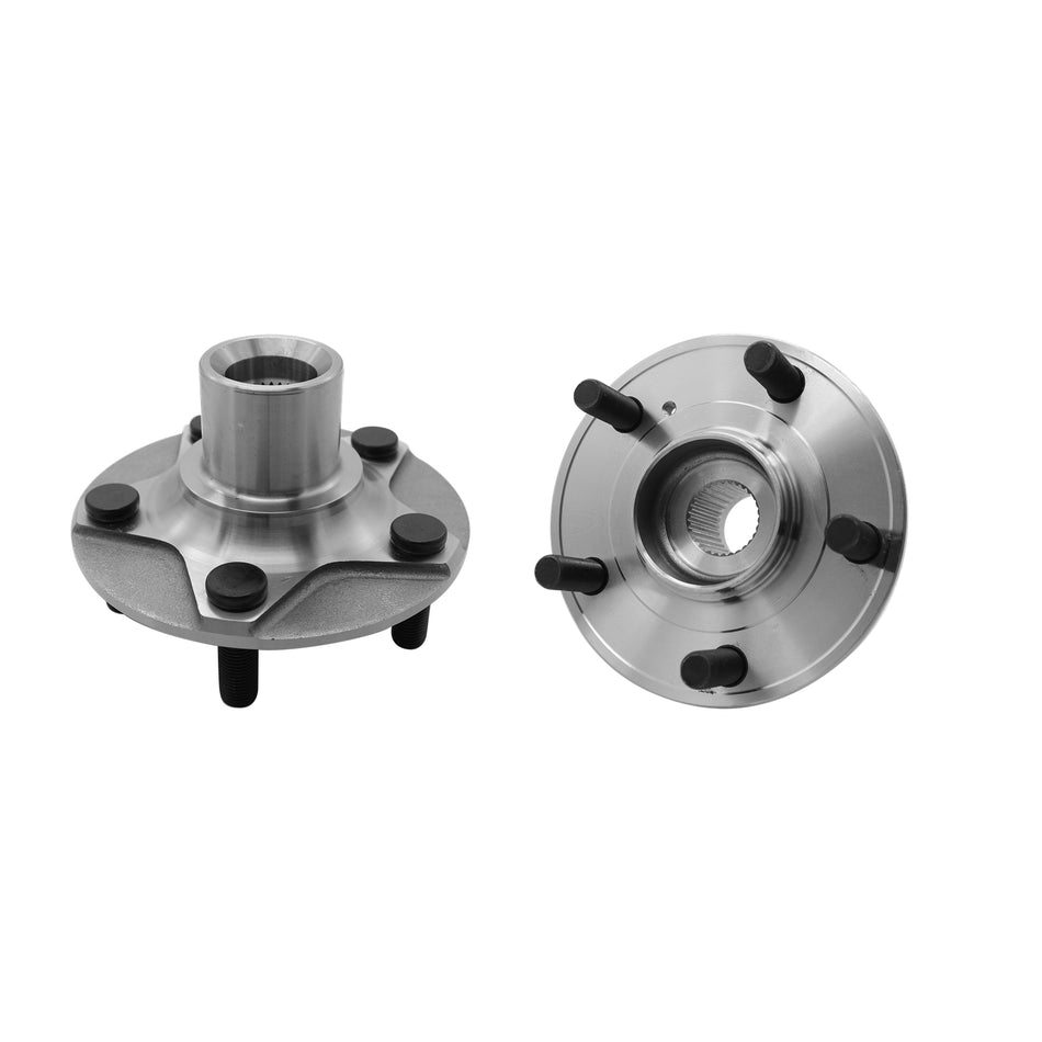 GSP Wheel Hub P/N 360033