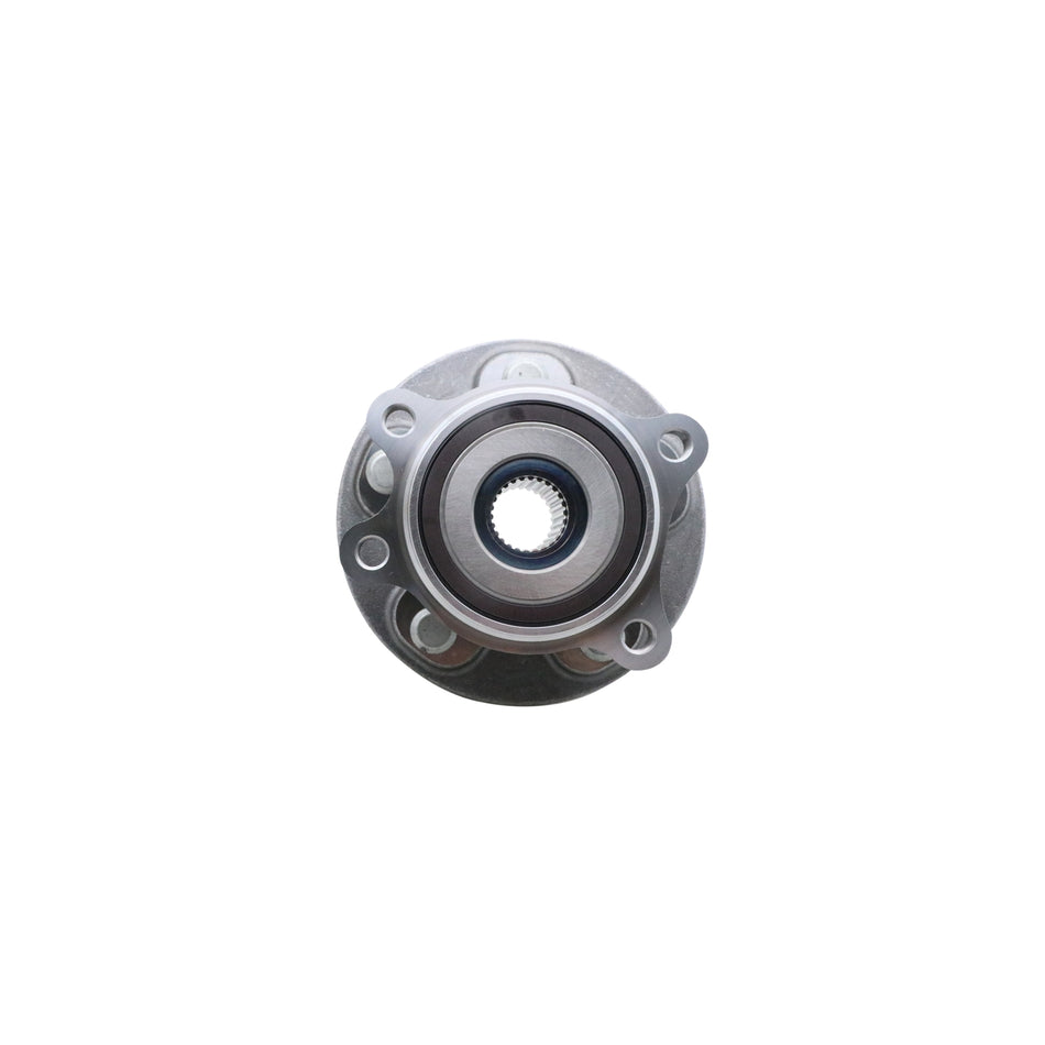 GSP Wheel Bearing and Hub Assembly  P/N 360035