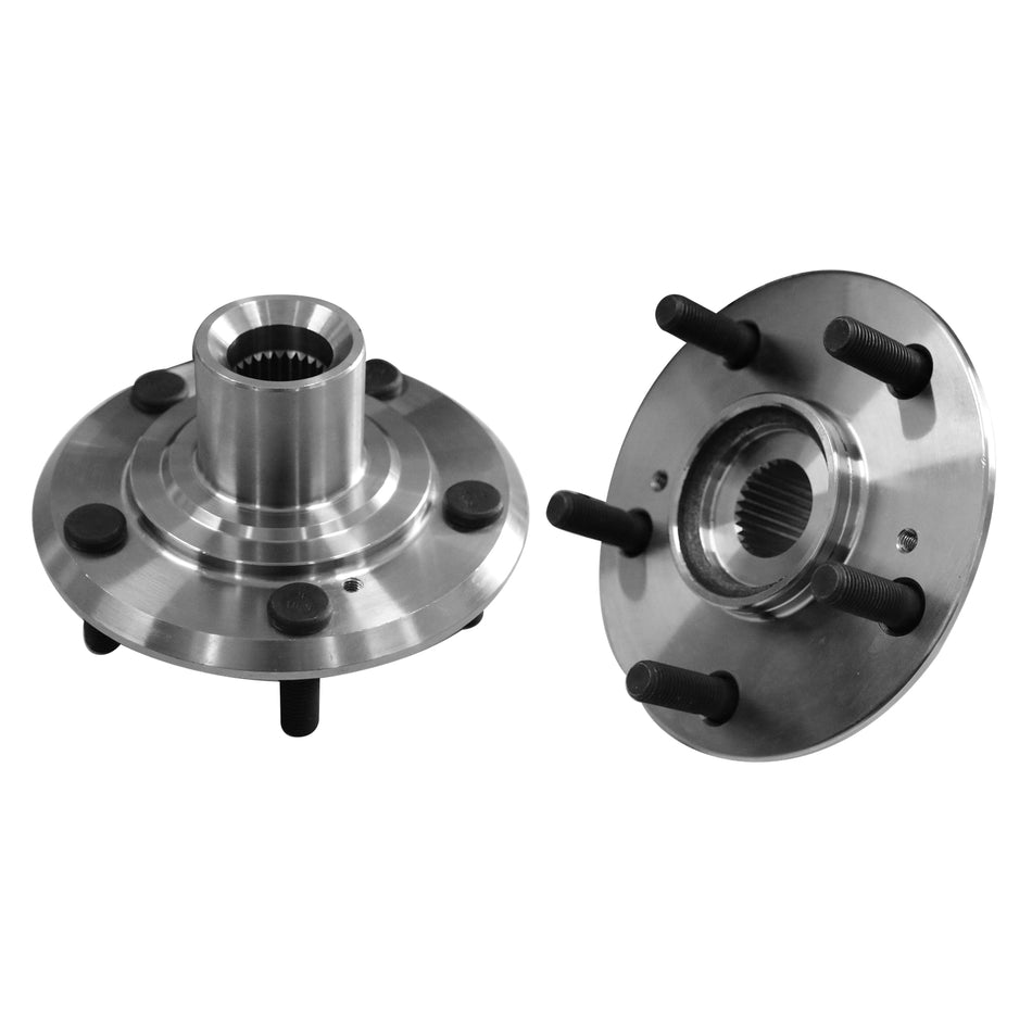 Cubo de roda GSP P/N 360040