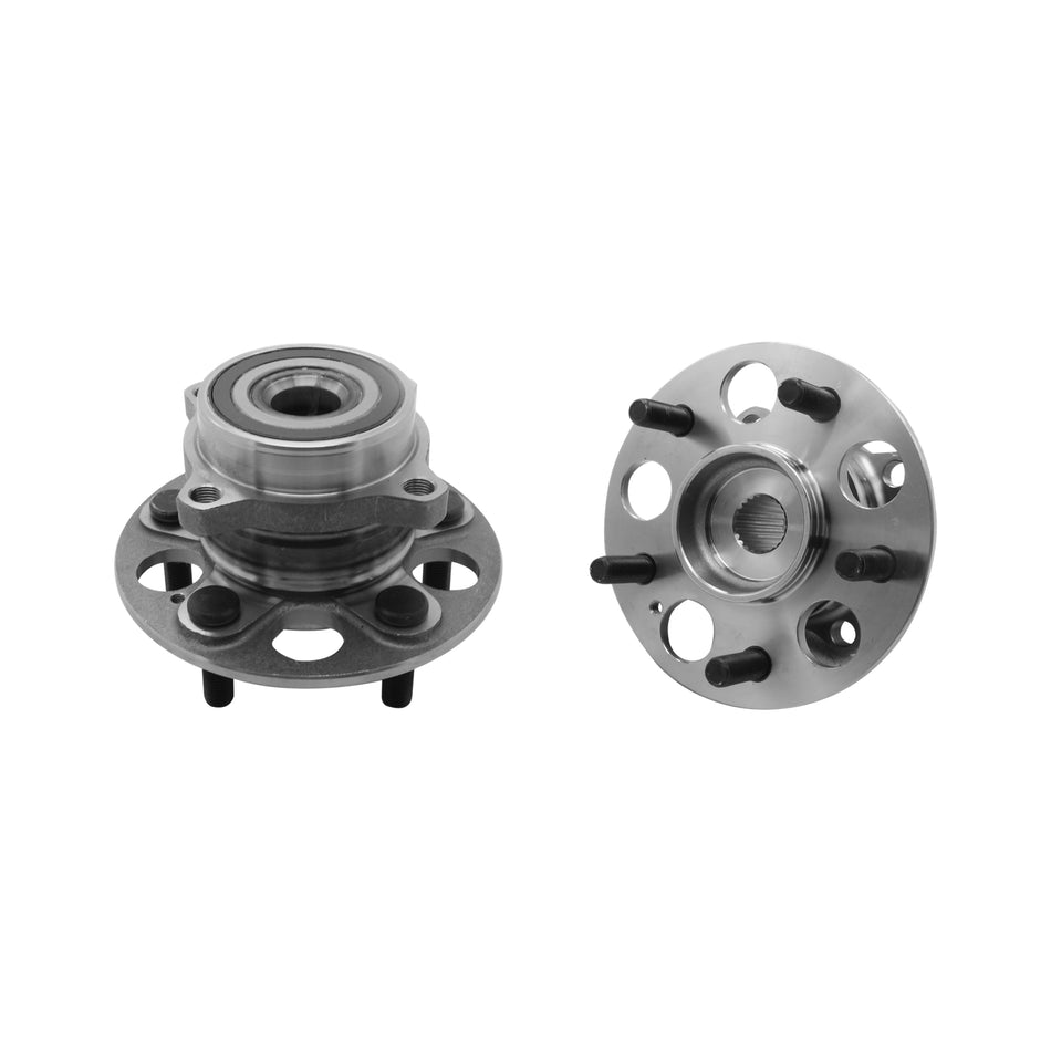 GSP Wheel Bearing and Hub Assembly P/N 363632