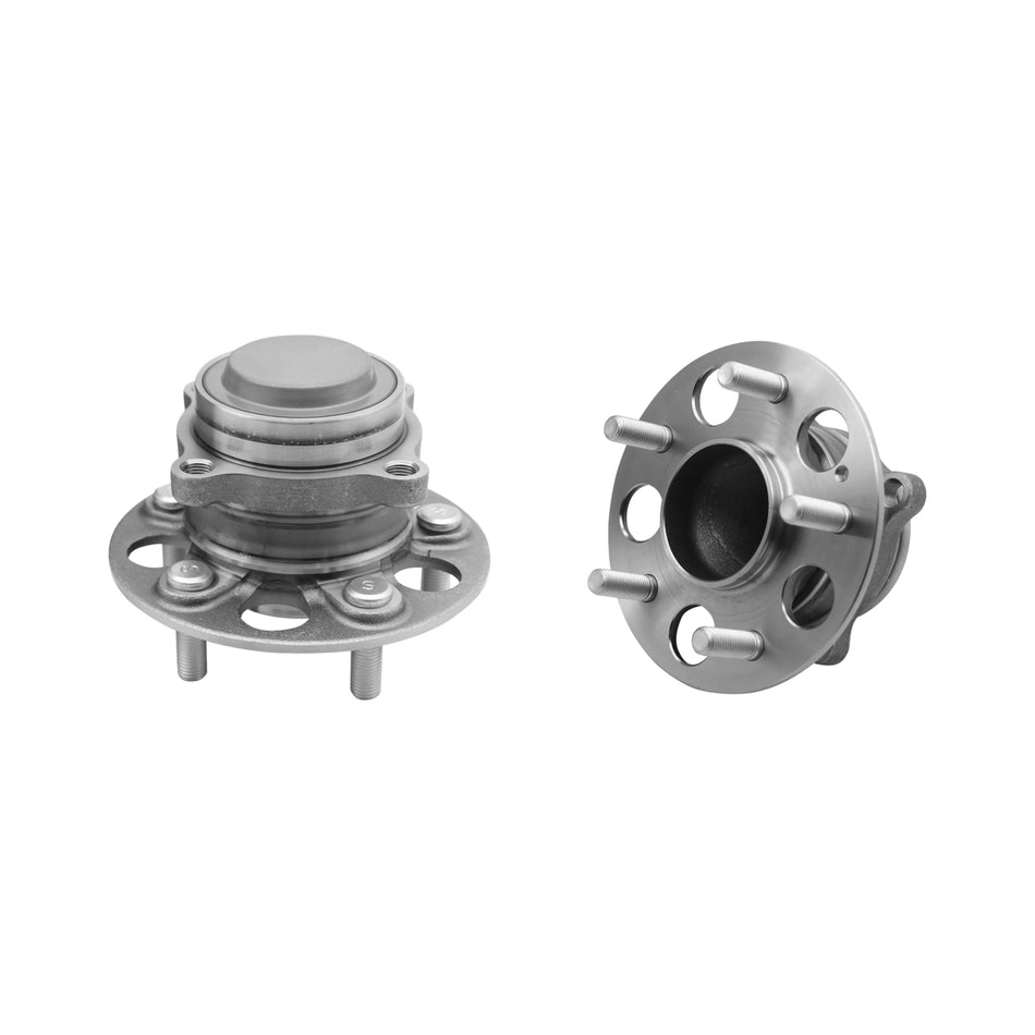 GSP Wheel Bearing and Hub Assembly P/N 363633