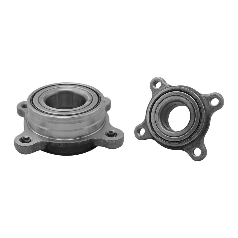 GSP Wheel Bearing P/N 364161