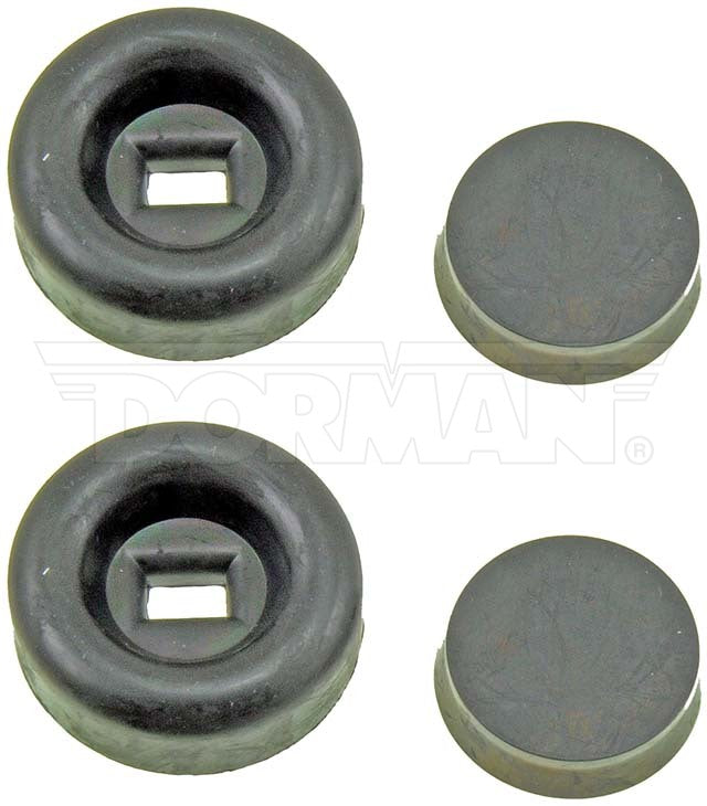 Dorman Wheel Cyl Repair Kit P/N 3644-BX