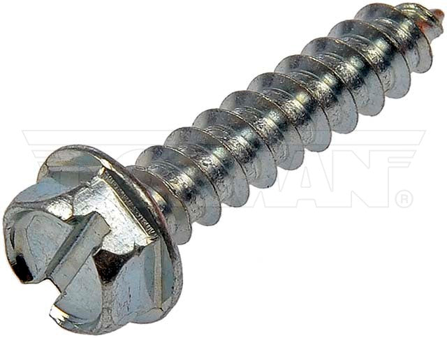 Tornillo para chapa metálica Dorman P/N 365-201