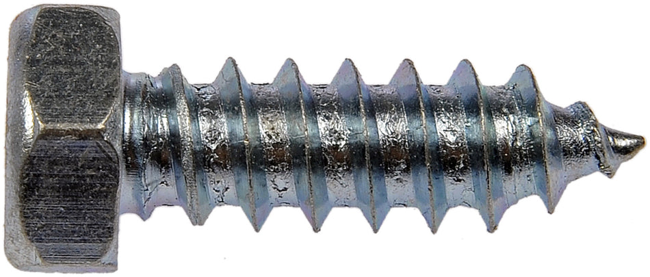 Tornillo para chapa metálica Dorman P/N 365-202