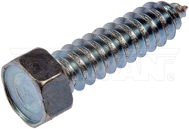 Tornillo para chapa metálica Dorman P/N 365-206