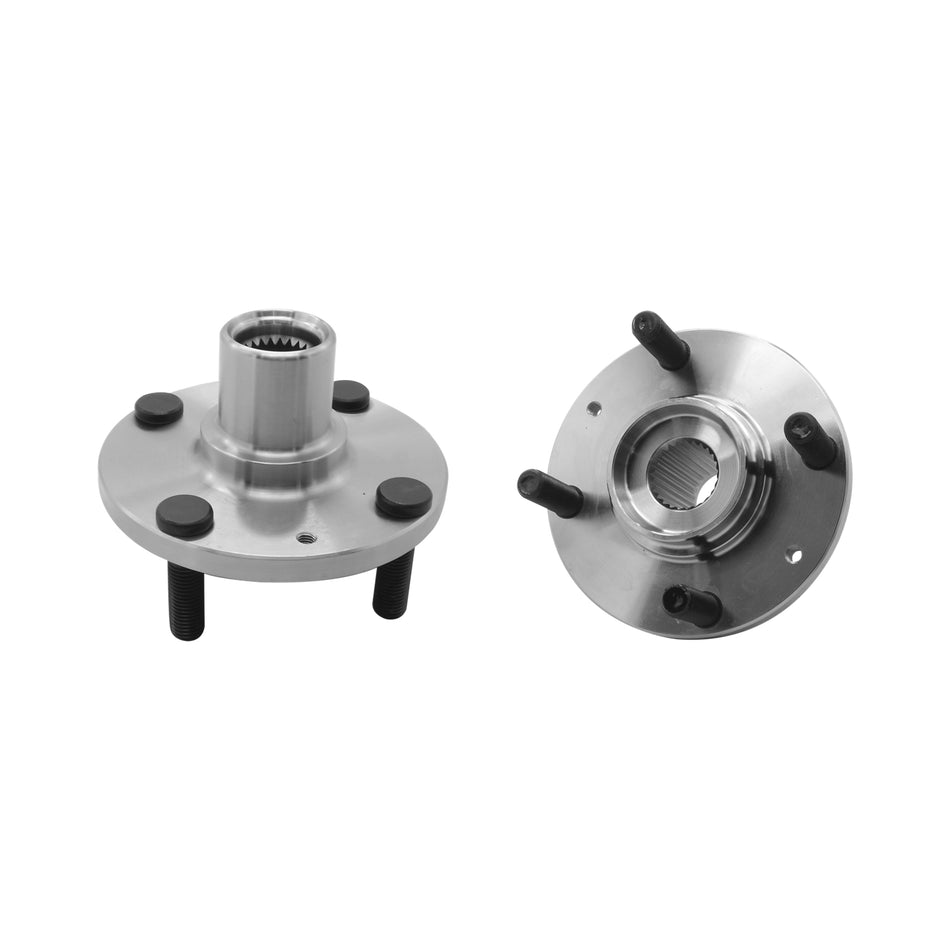 GSP Wheel Hub P/N 370003