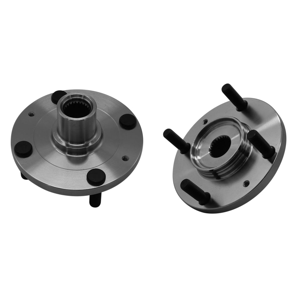 Cubo de roda GSP P/N 370004