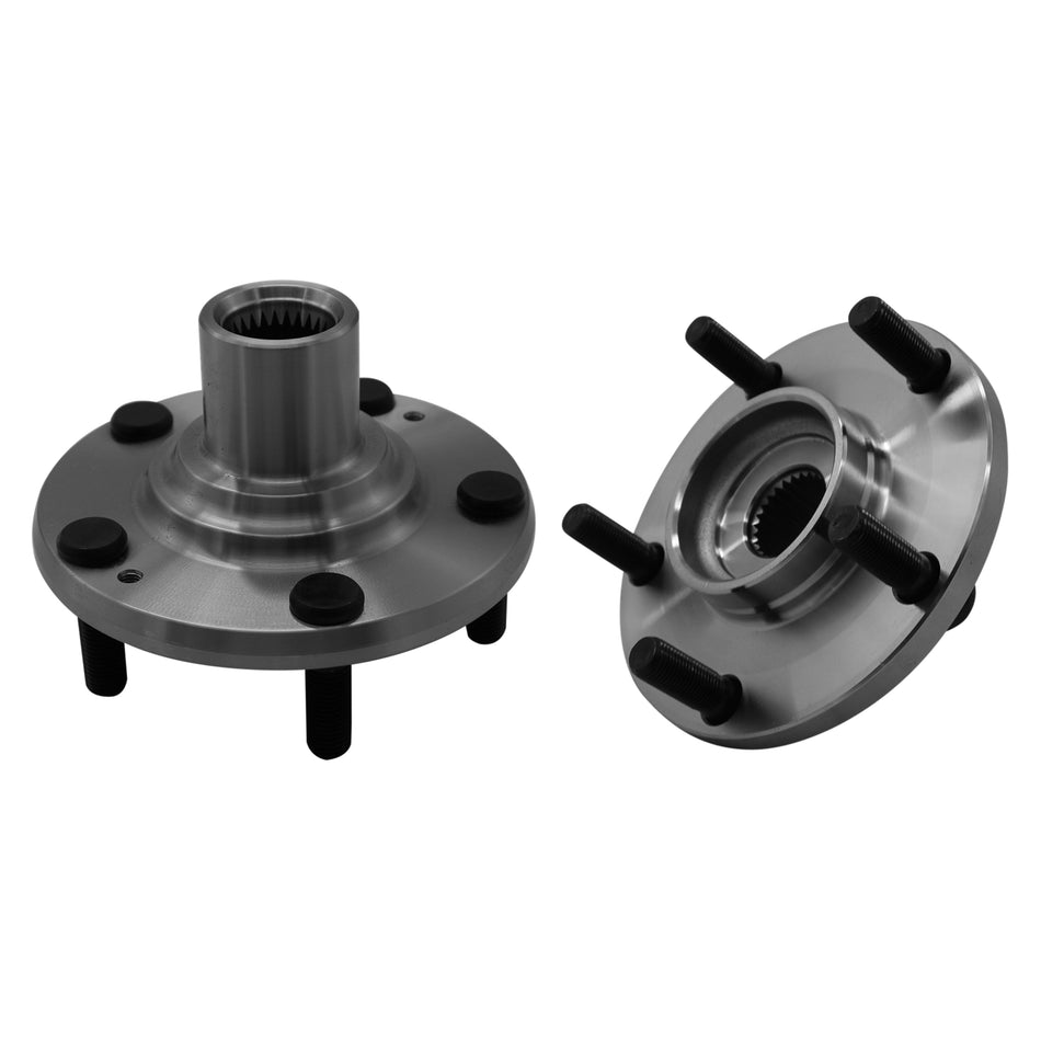 GSP Wheel Hub P/N 370006