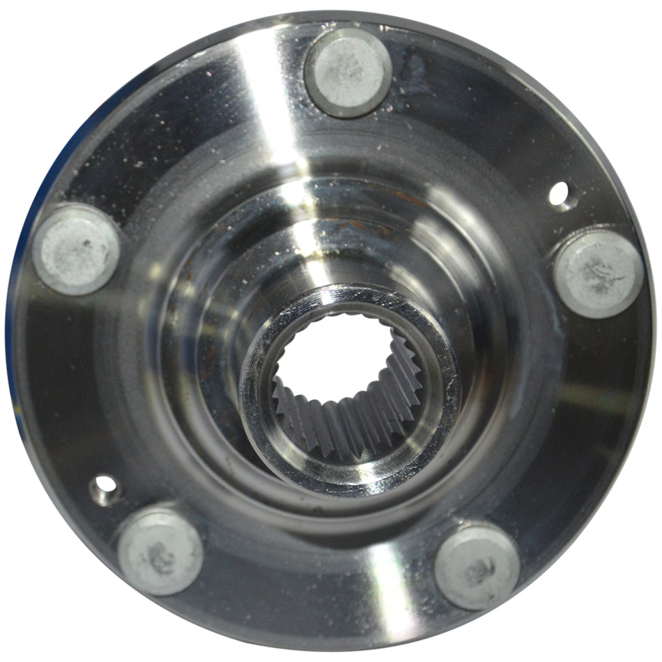 GSP Wheel Hub P/N 370006