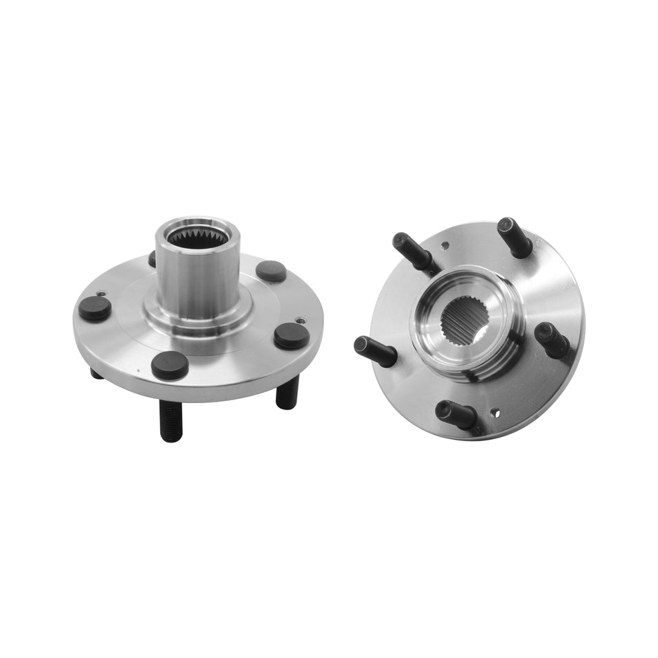 GSP Wheel Hub P/N 370008