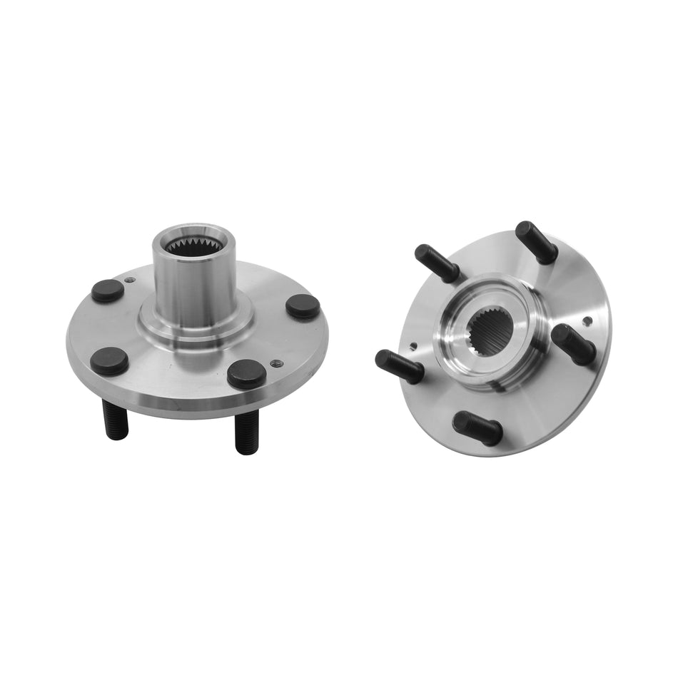 GSP Wheel Hub P/N 370019