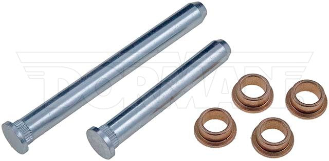 Kit de pinos para dobradiças de porta Dorman P/N 703-272