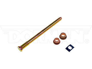 Kit de pinos para dobradiças de porta Dorman P/N 38416