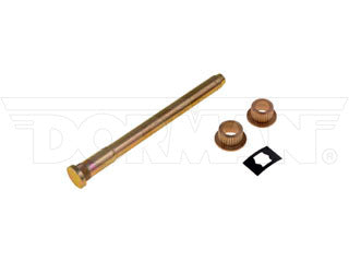 Kit de pinos para dobradiças de porta Dorman P/N 38419