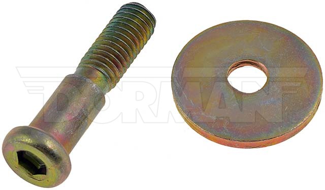 Dorman Door Striker Bolt P/N 38428