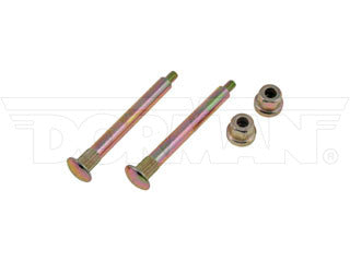 Kit de pinos para dobradiças de porta Dorman P/N 38447