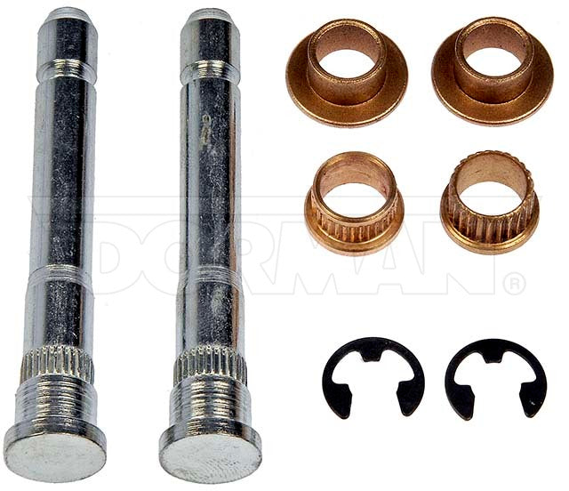 Kit de pinos para dobradiças de porta Dorman P/N 38465