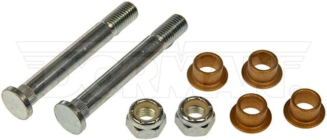 Kit de pinos para dobradiças de porta Dorman P/N 38474