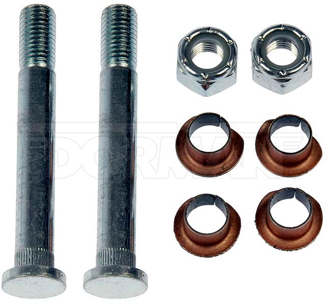 Kit de pinos para dobradiças de porta Dorman P/N 38477