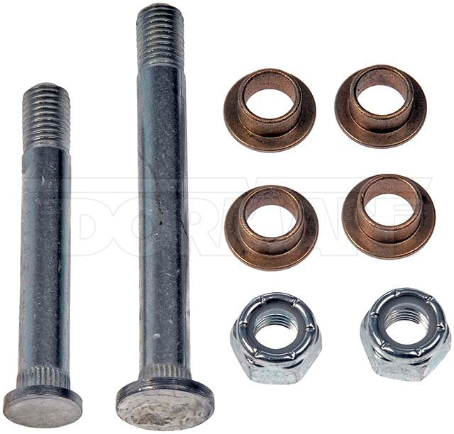 Kit de pinos para dobradiças de porta Dorman P/N 38478