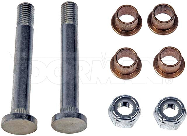 Kit de pinos para dobradiças de porta Dorman P/N 38495