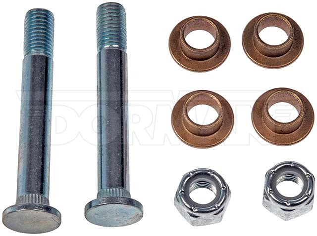 Kit de pinos para dobradiças de porta Dorman P/N 38498