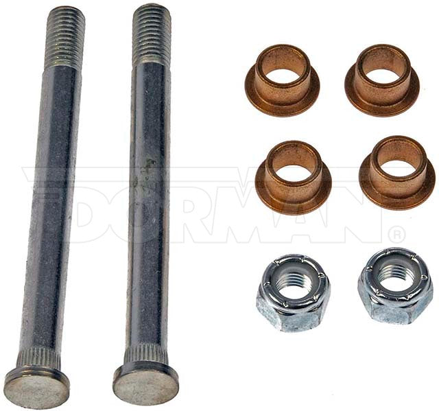 Kit de pinos para dobradiças de porta Dorman P/N 38499