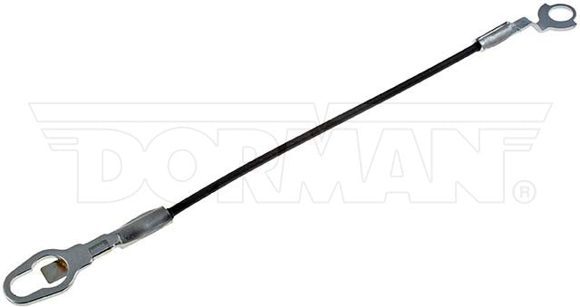 Dorman Tailgate Cable P/N 38505