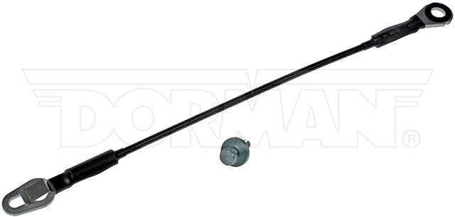 Cable para portón trasero Dorman P/N 38510