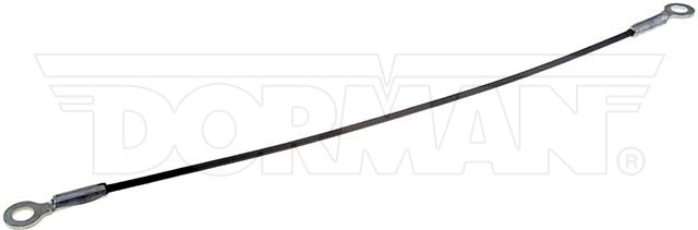 Cable para puerta trasera Dorman N/P 38511