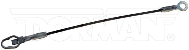 Dorman Tailgate Cable P/N 38521